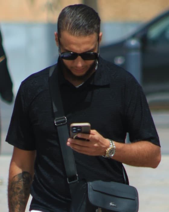 Adil PJP
